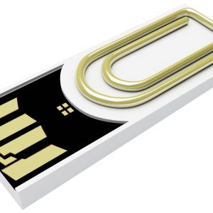 Xlyne clip/me USB-stick Bulk 8 GB Wit CM08IW002 USB-A 2.0 Xlyne clip/me USB-stick Bulk 8 GB Wit CM08IW002 USB-A 2.0