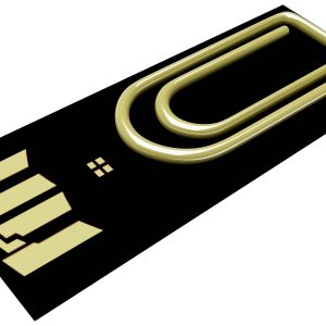 Xlyne clip/me USB-stick Bulk 8 GB Zwart CM08LB002 USB-A 2.0 Xlyne clip/me USB-stick Bulk 8 GB Zwart CM08LB002 USB-A 2.0