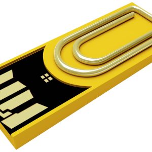 Xlyne clip/me USB-stick Bulk 8 GB Geel CM08LY002 USB-A 2.0 Xlyne clip/me USB-stick Bulk 8 GB Geel CM08LY002 USB-A 2.0