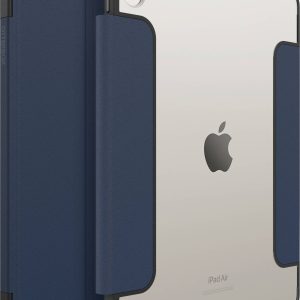 Otterbox Symmetry Folio (ProPack) Book case Blauw iPad Cover / tas Otterbox Symmetry Folio (ProPack) Book case Blauw iPad Cover / tas