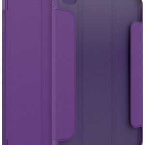 Otterbox Symmetry Folio (ProPack) Book cover Lila iPad Cover / tas Otterbox Symmetry Folio (ProPack) Book cover Lila iPad Cover / tas