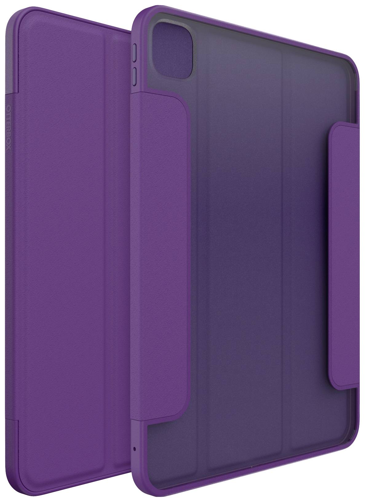 Otterbox Symmetry Folio (ProPack) Book cover Lila iPad Cover / tas