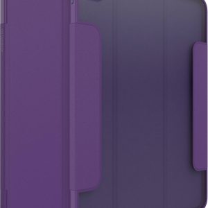 Otterbox Symmetry Folio Book cover Lila iPad Cover / tas Otterbox Symmetry Folio Book cover Lila iPad Cover / tas