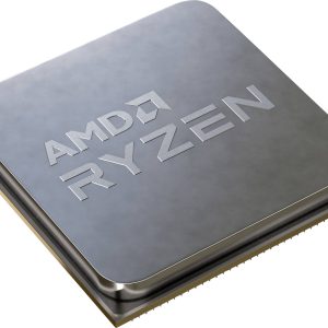 AMD Ryzen 5 Ryzen 5 5600X 6 x 3.7 GHz Hexa Core Processor (CPU) boxed Socket: AMD AM4 65 W AMD Ryzen 5 Ryzen 5 5600X 6 x 3.7 GHz Hexa Core Processor (CPU) boxed Socket: AMD AM4 65 W