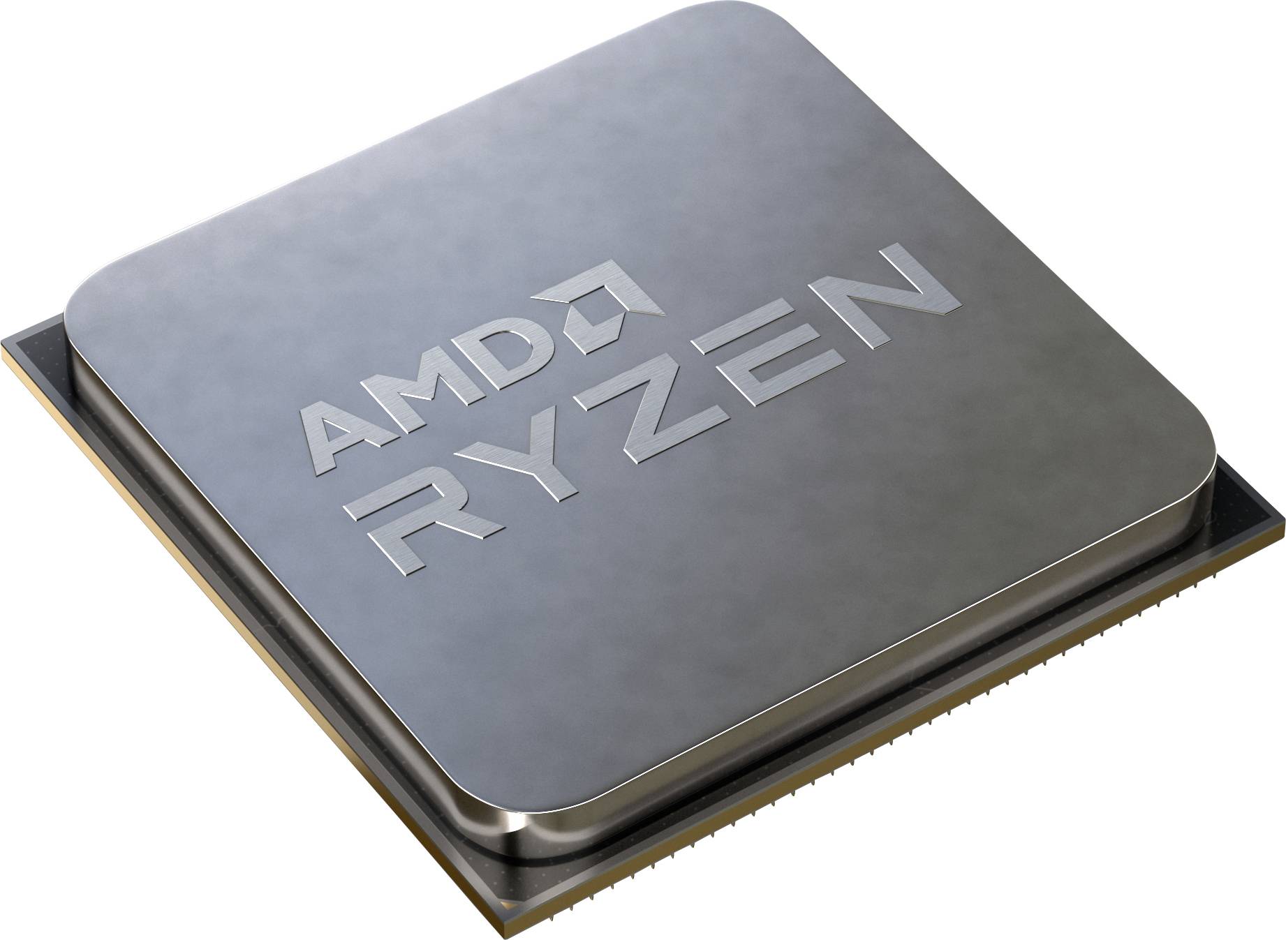AMD Ryzen 5 Ryzen 5 5600X 6 x 3.7 GHz Hexa Core Processor (CPU) boxed Socket: AMD AM4 65 W