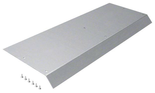 Hager AKB81500401V Afdekkap