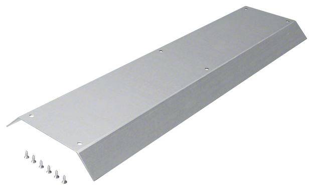 Hager AKB81500402 Afdekkap