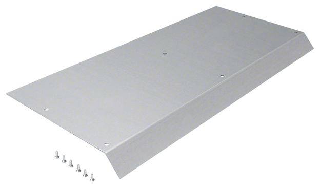 Hager AKB82000401V Afdekkap