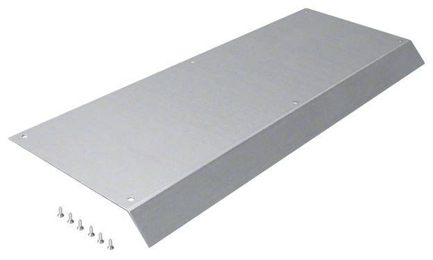 Hager AKB82500401 Afdekkap
