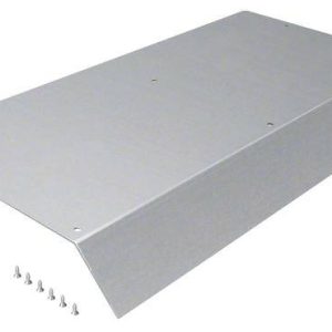 Hager AKB82500701V Afdekkap