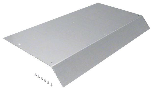 Hager AKB82500701V Afdekkap