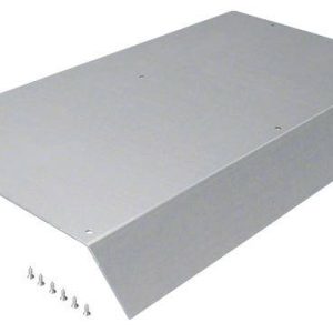 Hager AKB83000701V Afdekkap