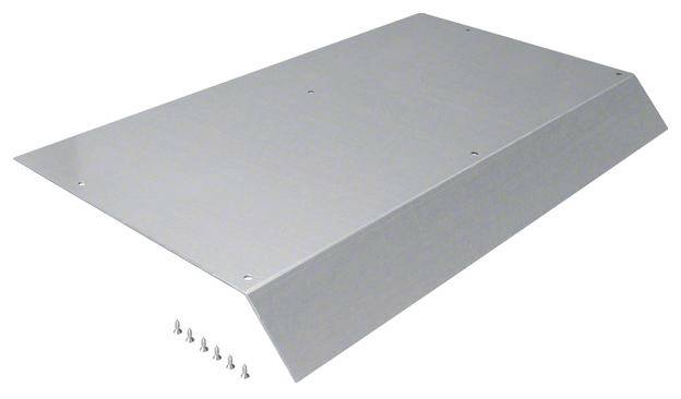 Hager AKB83000701V Afdekkap
