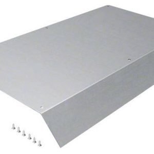 Hager AKB84000701 Afdekkap