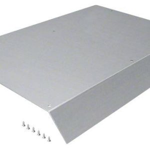 Hager AKB84000701V Afdekkap