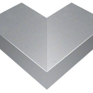 Hager AKBA4000701 Afdekkap Hager AKBA4000701 Afdekkap