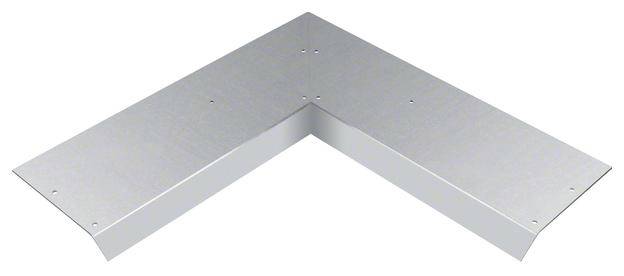 Hager AKBI1500401V Afdekkap