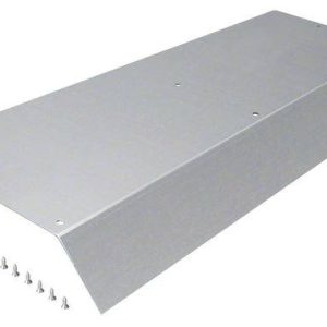 Hager AKBI2500701V Afdekkap Hager AKBI2500701V Afdekkap