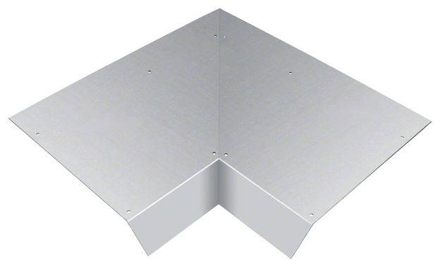 Hager AKBI4000701V Afdekkap