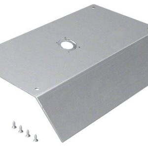 Hager AKM200050GBZ Afdekking Hager AKM200050GBZ Afdekking
