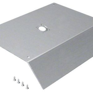Hager AKM250050GBZ Afdekking Hager AKM250050GBZ Afdekking