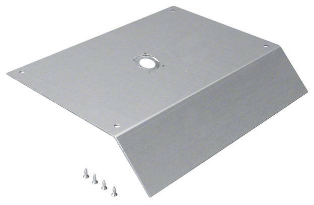 Hager AKM250050GBZ Afdekking