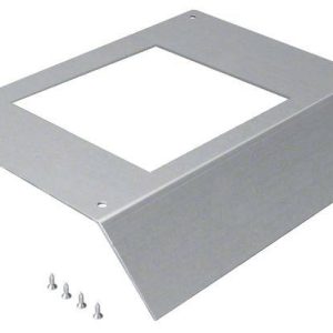 Hager AKM250200Q06 Afdekking Hager AKM250200Q06 Afdekking