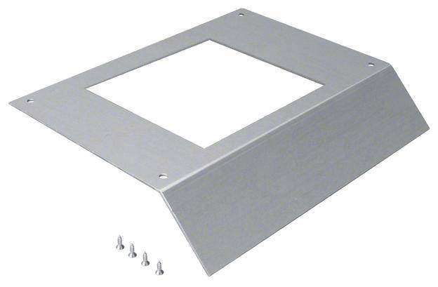 Hager AKM250200Q06 Afdekking