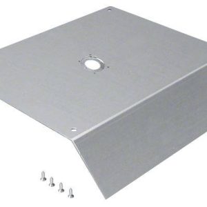 Hager AKM300050GBZ Afdekking Hager AKM300050GBZ Afdekking