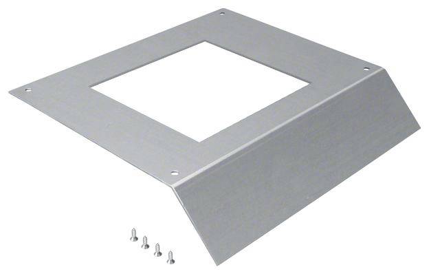 Hager AKM300200Q06 Afdekking
