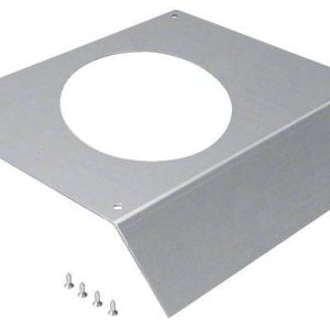 Hager AKM300215R06 Afdekking Hager AKM300215R06 Afdekking
