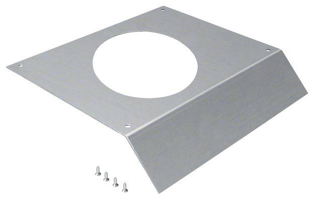 Hager AKM300215R06 Afdekking