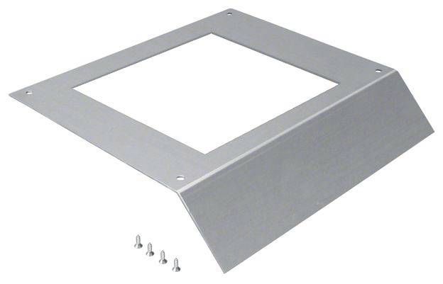 Hager AKM300244Q12 Afdekking