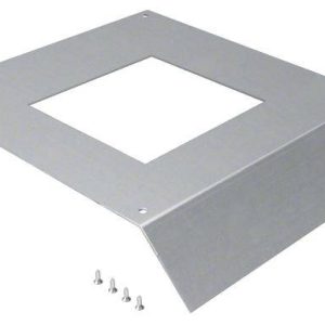 Hager AKM400200Q06 Afdekking Hager AKM400200Q06 Afdekking