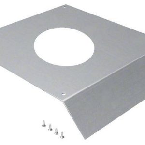 Hager AKM400215R06 Afdekking Hager AKM400215R06 Afdekking