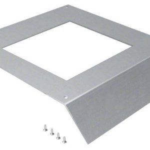Hager AKM400244Q12 Afdekking Hager AKM400244Q12 Afdekking