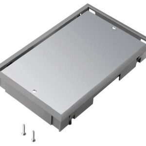 Hager BDE04057011 Afdekkap Hager BDE04057011 Afdekkap