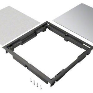 Hager BDQ08059005 Afdekkap