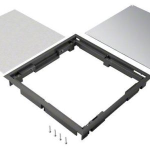 Hager BDQ08129005 Afdekkap