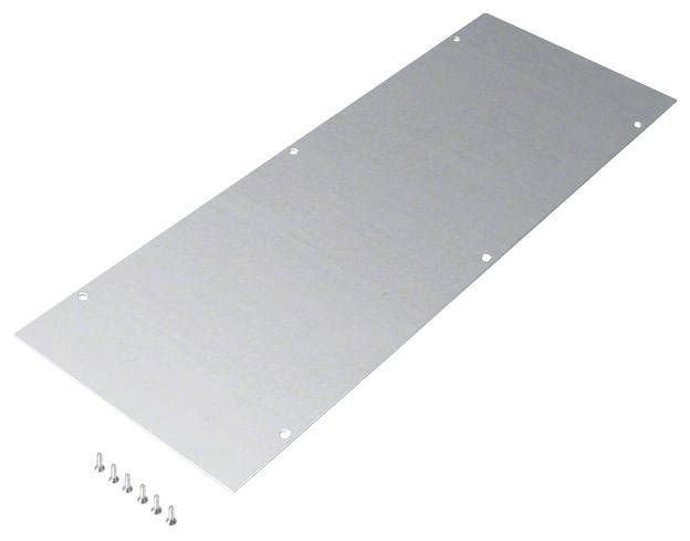 Hager BKA300800 Afdekking