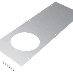 Hager BKA300800R06 Afdekking