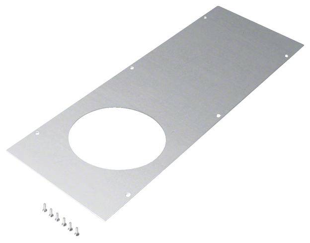 Hager BKA300800R06 Afdekking