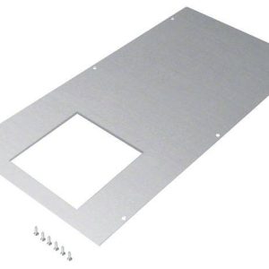 Hager BKA400800Q06 Afdekking