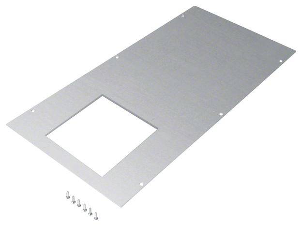 Hager BKA400800Q06 Afdekking