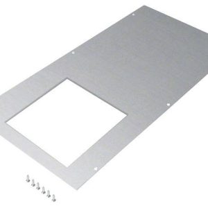 Hager BKA400800Q12 Afdekking