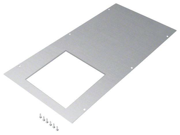 Hager BKA400800Q12 Afdekking
