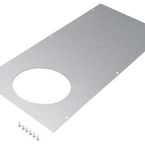 Hager BKA400800R06 Afdekking