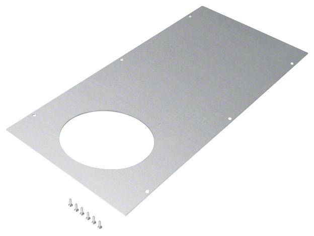 Hager BKA400800R06 Afdekking