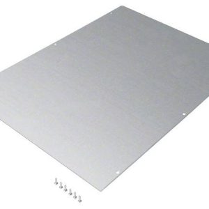 Hager BKA600800 Afdekking