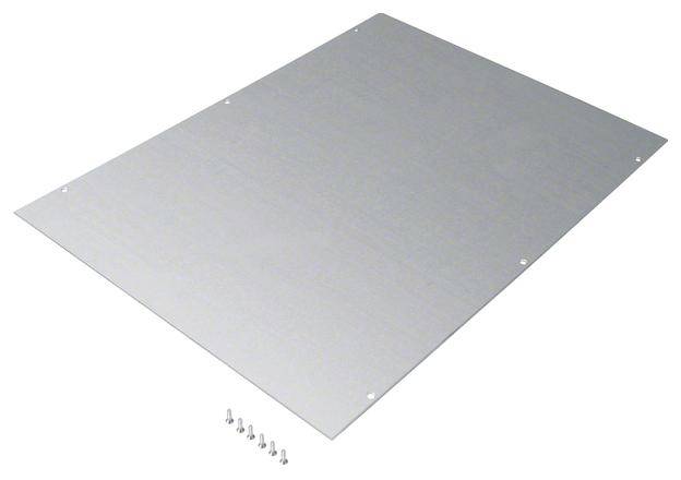 Hager BKA600800 Afdekking